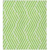 Addison Chantille ACN550 Lime 10 ft. x 14 ft. Rectangle Rug