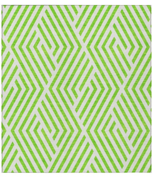 Chantille ACN550 Lime 2'6" x 3'10" Rug