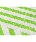 Chantille ACN550 Lime 2'3" x 7'6" Rug