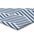 Chantille ACN550 Navy 5' x 7'6" Rug