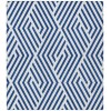 Addison Chantille ACN550 Navy 2 ft. 6 in. x 3 ft. 10 in. Rectangle Rug
