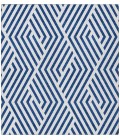 Chantille ACN550 Navy 5' x 7'6" Rug