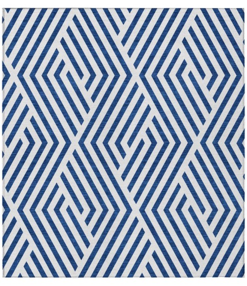 Chantille ACN550 Navy 5' x 7'6" Rug
