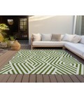 Chantille ACN550 Olive 10' x 14' Rug
