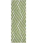 Chantille ACN550 Olive 2'3" x 7'6" Rug