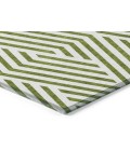 Chantille ACN550 Olive 2'3" x 7'6" Rug