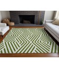 Chantille ACN550 Olive 10' x 14' Rug