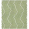 Addison Chantille ACN550 Olive 2 ft. 6 in. x 3 ft. 10 in. Rectangle Rug
