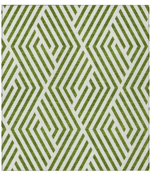 Chantille ACN550 Olive 10' x 14' Rug