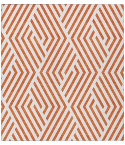 Addison Chantille ACN550 Paprika 5 ft. x 7 ft. 6 in. Rectangle Rug