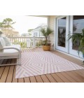 Chantille ACN550 Pink 2'6" x 3'10" Rug
