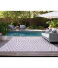 Chantille ACN550 Pink 2'6" x 3'10" Rug