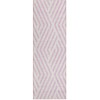Addison Chantille ACN550 Pink 2 ft. 3 in. x 7 ft. 6 in. Runner Rug
