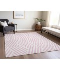 Chantille ACN550 Pink 2'6" x 3'10" Rug