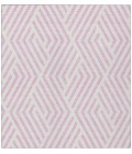 Chantille ACN550 Pink 2'6" x 3'10" Rug