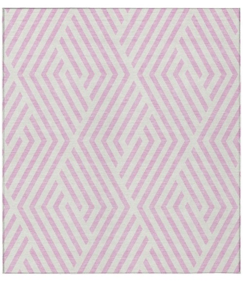 Chantille ACN550 Pink 2'6" x 3'10" Rug