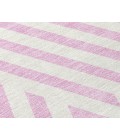 Chantille ACN550 Pink 2'6" x 3'10" Rug