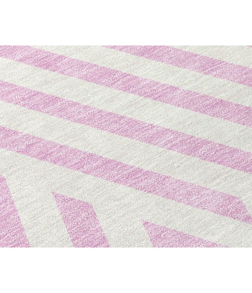 Chantille ACN550 Pink 2'6" x 3'10" Rug