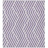 Addison Chantille ACN550 Purple 8 ft. x 10 ft. Rectangle Rug