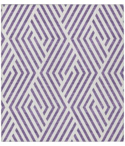 Addison Chantille ACN550 Purple 10 ft. x 14 ft. Rectangle Rug