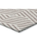 Chantille ACN550 Taupe 2'6" x 3'10" Rug