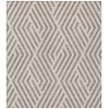 Addison Chantille ACN550 Taupe 8 ft. x 10 ft. Rectangle Rug