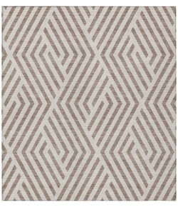 Addison Chantille ACN550 Taupe 2 ft. 6 in. x 3 ft. 10 in. Rectangle Rug
