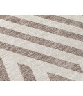 Chantille ACN550 Taupe 2'6" x 3'10" Rug