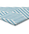 Chantille ACN550 Teal 2'6" x 3'10" Rug