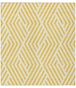 Addison Chantille ACN550 Yellow 10 ft. x 14 ft. Rectangle Rug