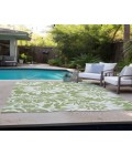 Chantille ACN551 Aloe 2'6" x 3'10" Rug