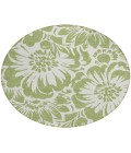 Chantille ACN551 Aloe 8' x 8' Rug