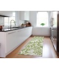 Chantille ACN551 Aloe 2'3" x 7'6" Rug