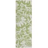 Addison Chantille ACN551 Aloe 2 ft. 3 in. x 7 ft. 6 in. Runner Rug