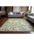 Chantille ACN551 Aloe 2'6" x 3'10" Rug