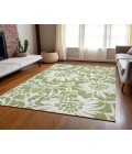 Chantille ACN551 Aloe 2'6" x 3'10" Rug
