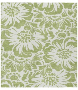 Addison Chantille ACN551 Aloe 2 ft. 6 in. x 3 ft. 10 in. Rectangle Rug