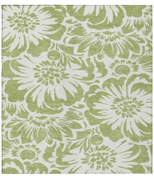 Chantille ACN551 Aloe 2'6" x 3'10" Rug