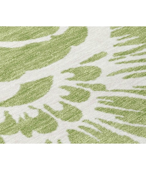 Chantille ACN551 Aloe 2'6" x 3'10" Rug