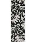 Chantille ACN551 Black 2'3" x 7'6" Rug