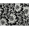 Addison Chantille ACN551 Black 1 ft. 8 in. x 2 ft. 6 in. Rectangle Rug