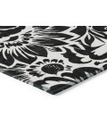 Chantille ACN551 Black 9' x 12' Rug