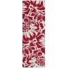 Addison Chantille ACN551 Burgundy 2 ft. 3 in. x 7 ft. 6 in. Runner Rug