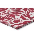 Chantille ACN551 Burgundy 8' x 10' Rug