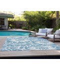 Chantille ACN551 Denim 5' x 7'6" Rug
