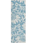 Chantille ACN551 Denim 2'3" x 7'6" Rug