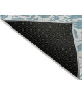 Chantille ACN551 Denim 2'3" x 7'6" Rug