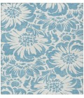 Chantille ACN551 Denim 5' x 7'6" Rug