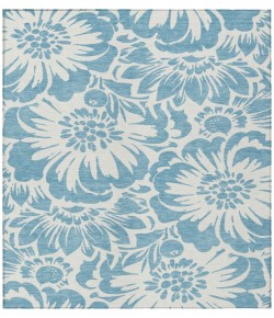 Addison Chantille ACN551 Denim 3 ft. x 5 ft. Rectangle Rug