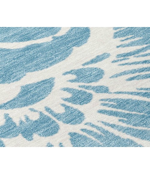 Chantille ACN551 Denim 2'3" x 7'6" Rug